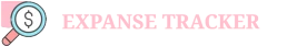 Expense Tracker logo